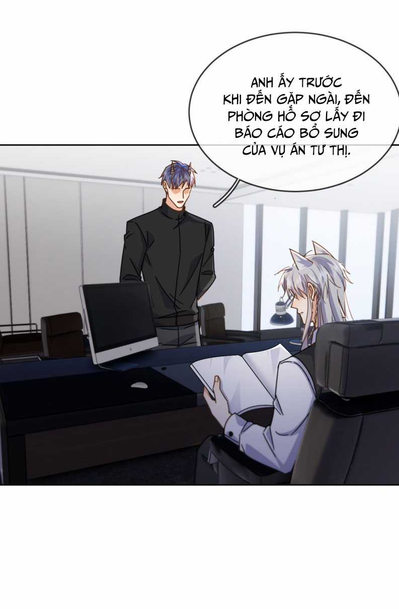 Huynh Dạy Dỗ Đệ Bất Kính Chapter 46 trang 33