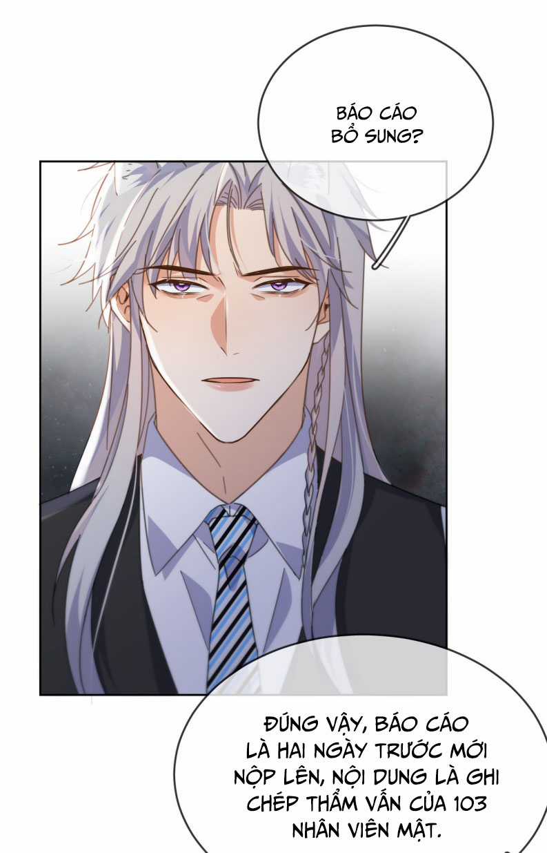 Huynh Dạy Dỗ Đệ Bất Kính Chapter 46 trang 34