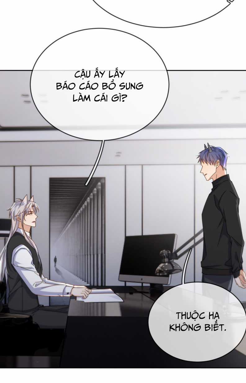 Huynh Dạy Dỗ Đệ Bất Kính Chapter 46 trang 35