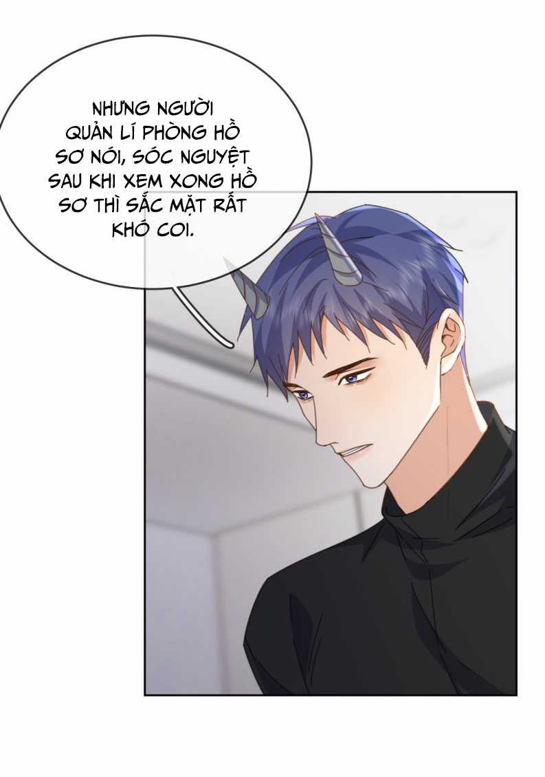 Huynh Dạy Dỗ Đệ Bất Kính Chapter 46 trang 36