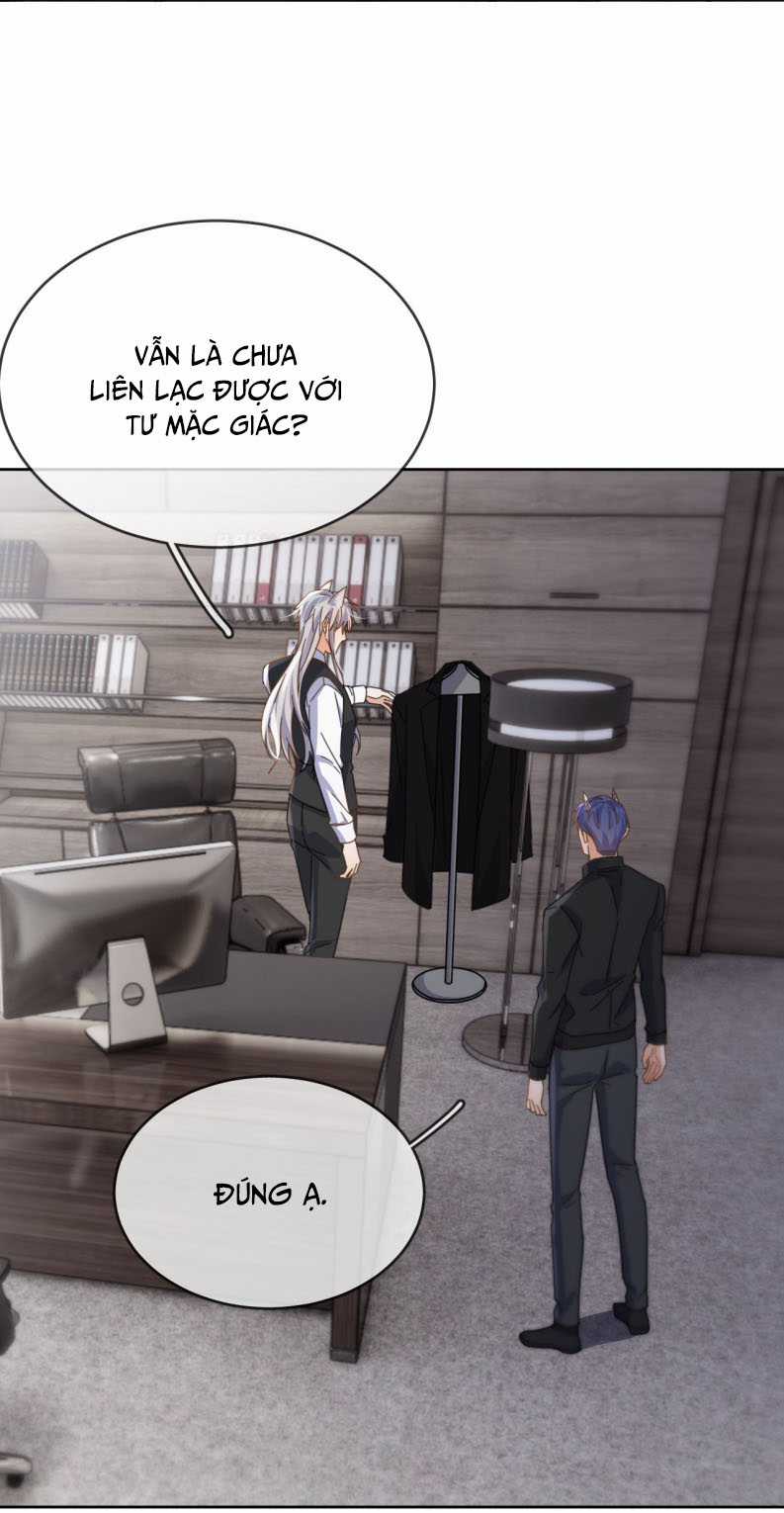 Huynh Dạy Dỗ Đệ Bất Kính Chapter 46 trang 38