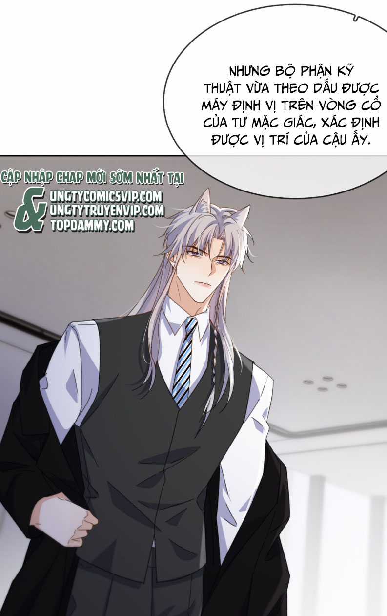 Huynh Dạy Dỗ Đệ Bất Kính Chapter 46 trang 39