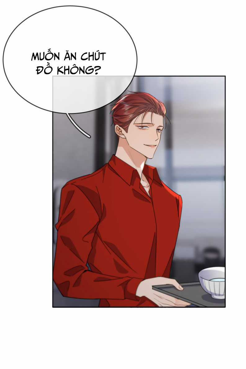 Huynh Dạy Dỗ Đệ Bất Kính Chapter 46 trang 7