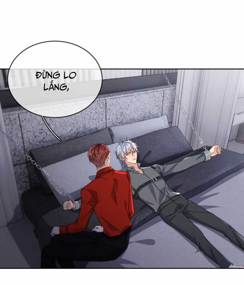 Huynh Dạy Dỗ Đệ Bất Kính Chapter 46 trang 9