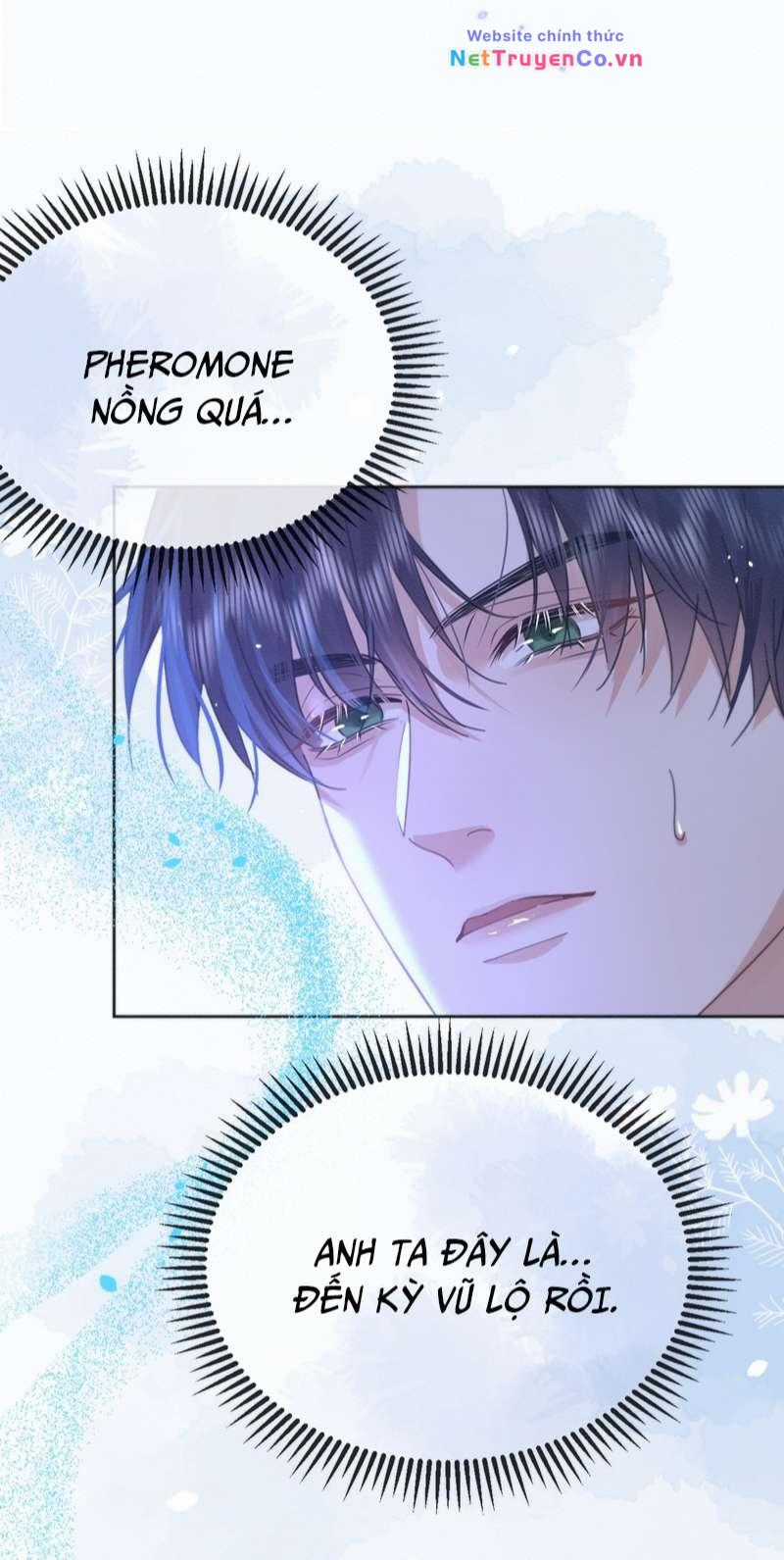 Huynh Dạy Dỗ Đệ Bất Kính Chapter 7 trang 10