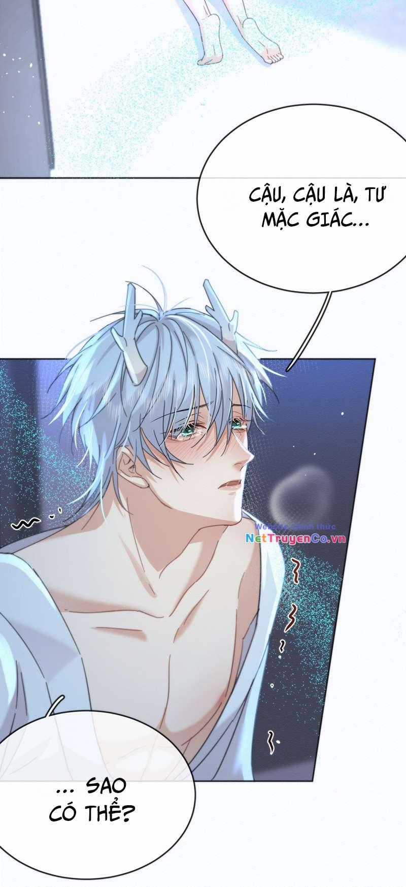 Huynh Dạy Dỗ Đệ Bất Kính Chapter 7 trang 12