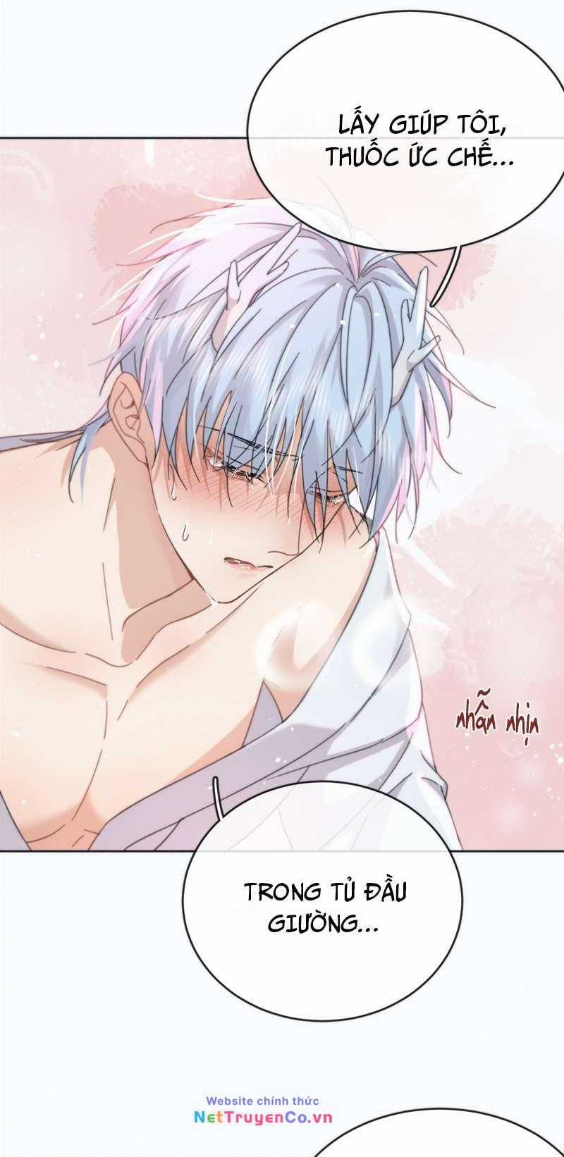 Huynh Dạy Dỗ Đệ Bất Kính Chapter 7 trang 13
