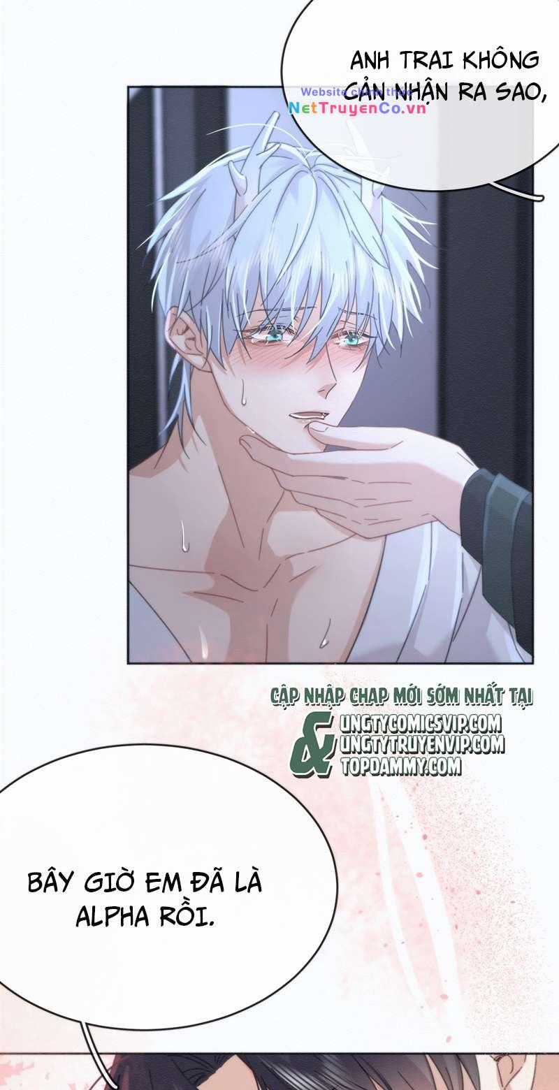 Huynh Dạy Dỗ Đệ Bất Kính Chapter 7 trang 14
