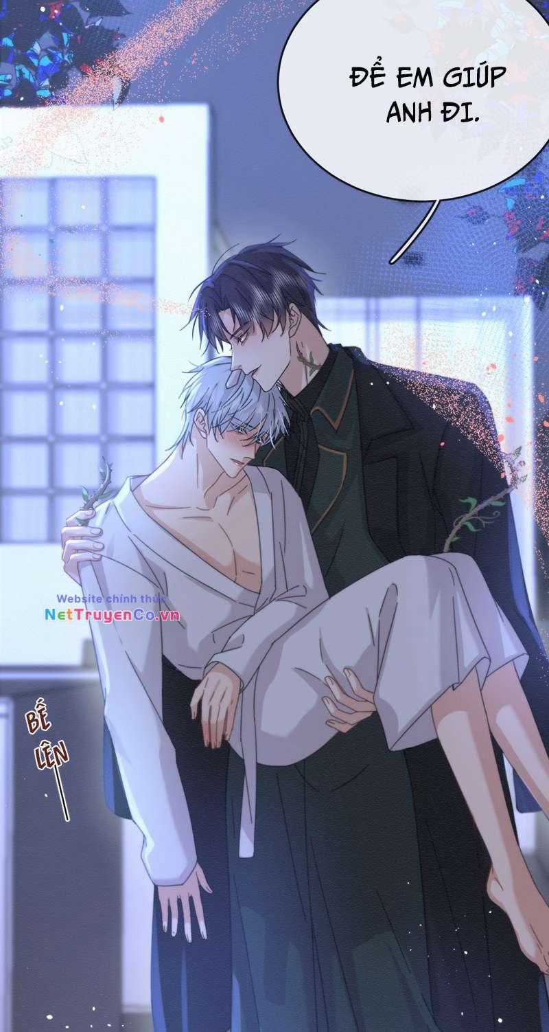 Huynh Dạy Dỗ Đệ Bất Kính Chapter 7 trang 16