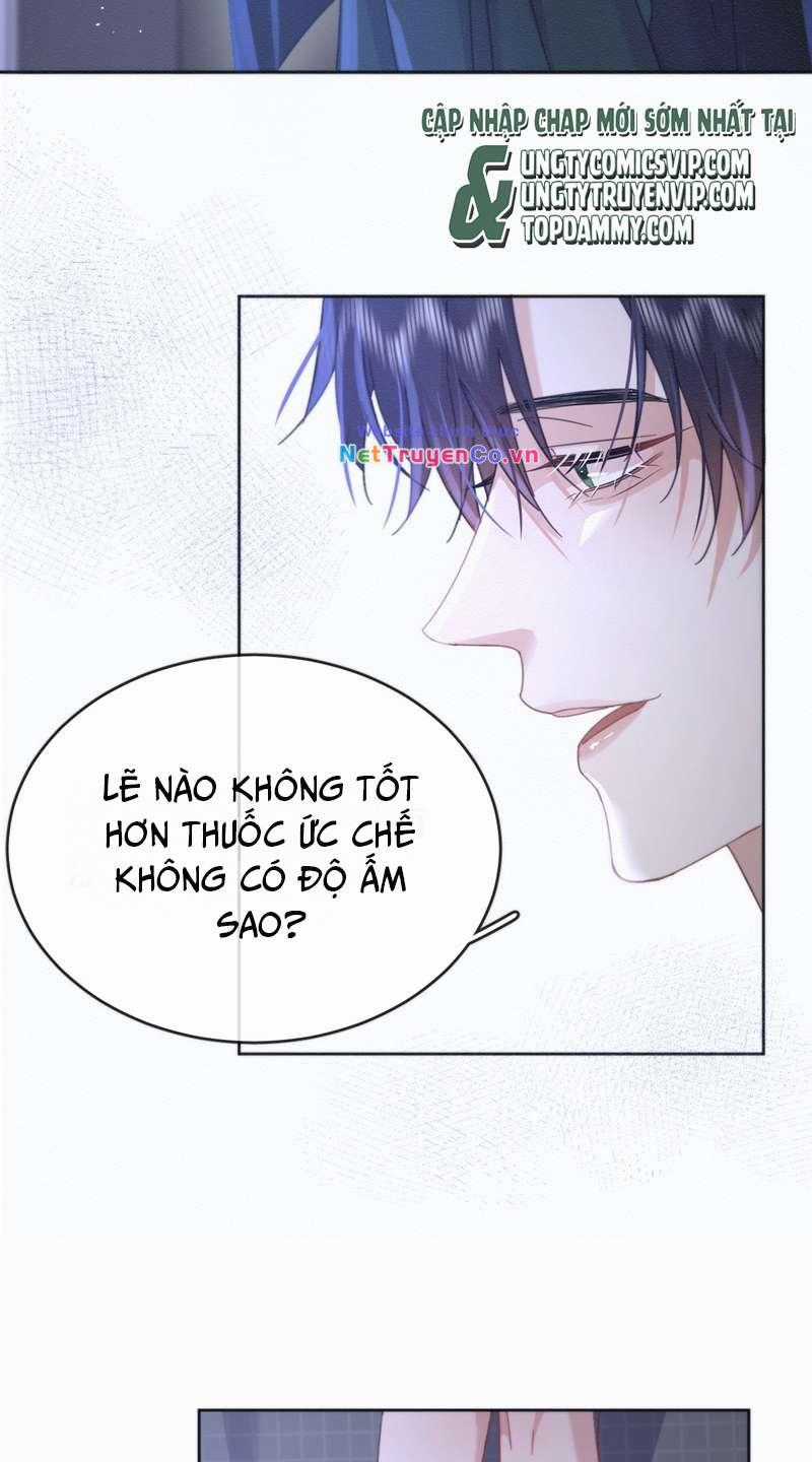 Huynh Dạy Dỗ Đệ Bất Kính Chapter 7 trang 17