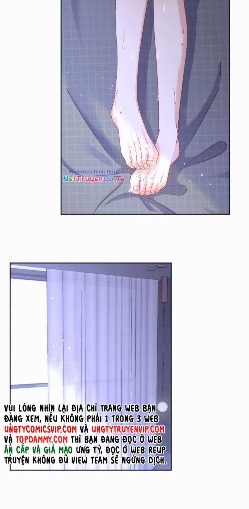 Huynh Dạy Dỗ Đệ Bất Kính Chapter 7 trang 18