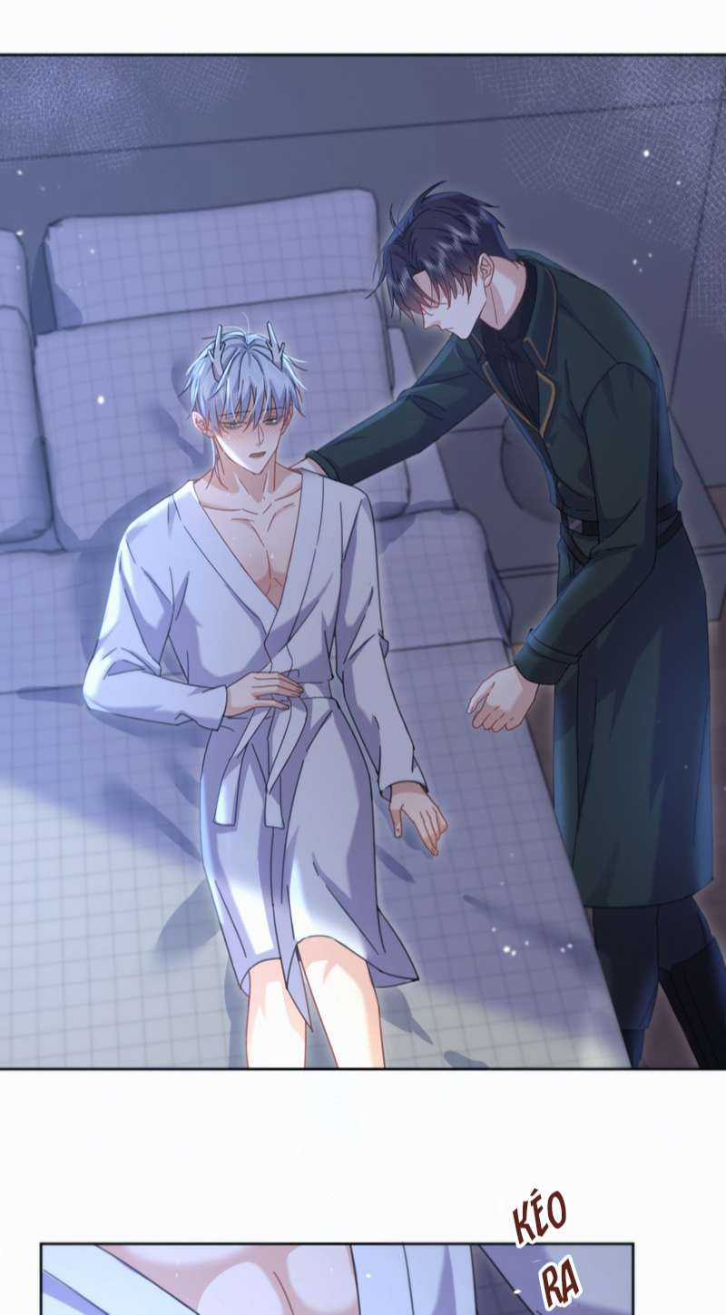 Huynh Dạy Dỗ Đệ Bất Kính Chapter 7 trang 19
