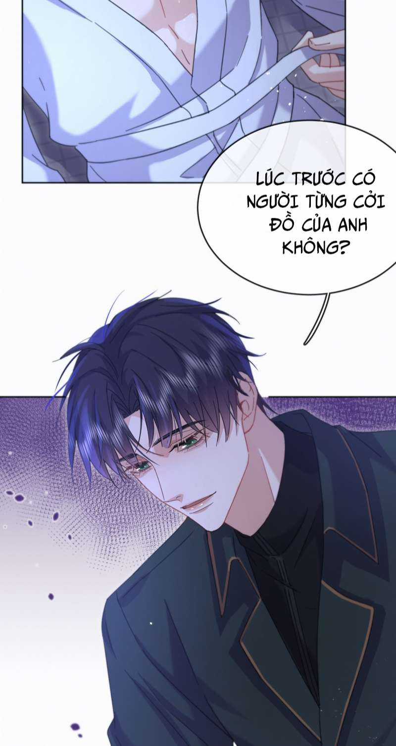 Huynh Dạy Dỗ Đệ Bất Kính Chapter 7 trang 20