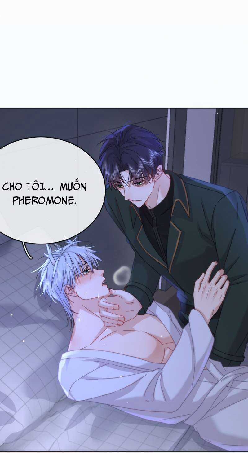 Huynh Dạy Dỗ Đệ Bất Kính Chapter 7 trang 24