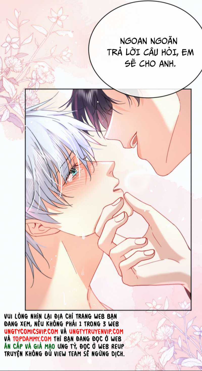Huynh Dạy Dỗ Đệ Bất Kính Chapter 7 trang 25