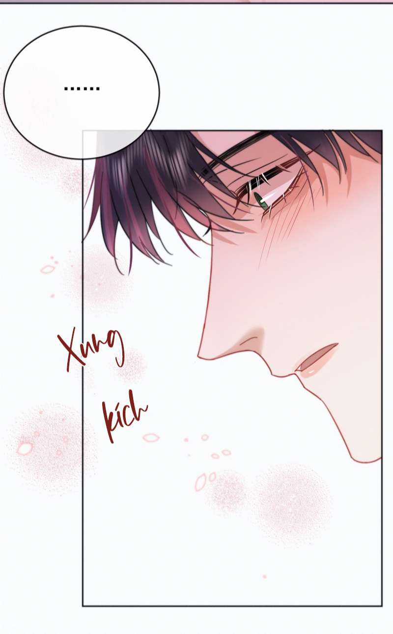 Huynh Dạy Dỗ Đệ Bất Kính Chapter 7 trang 27