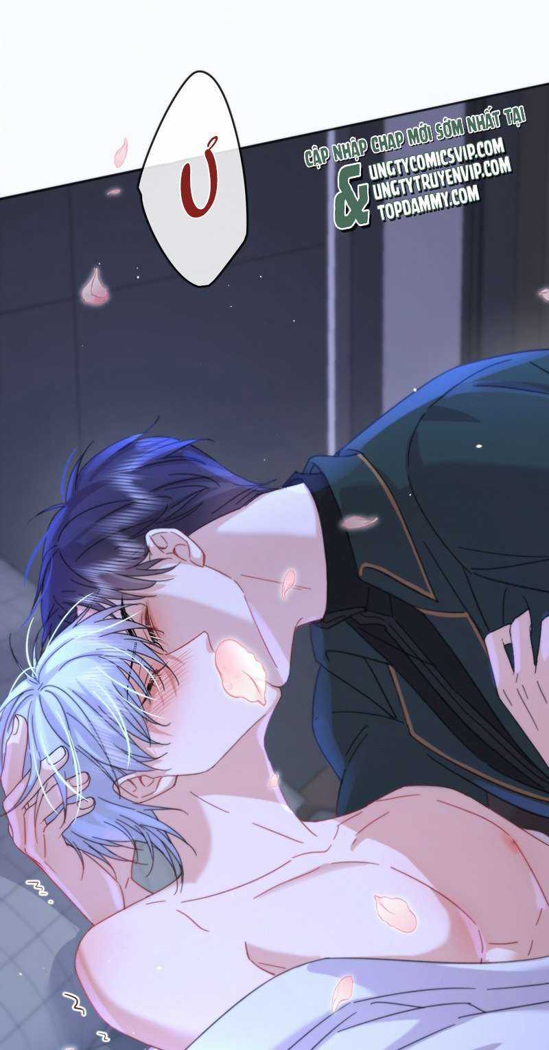Huynh Dạy Dỗ Đệ Bất Kính Chapter 7 trang 28
