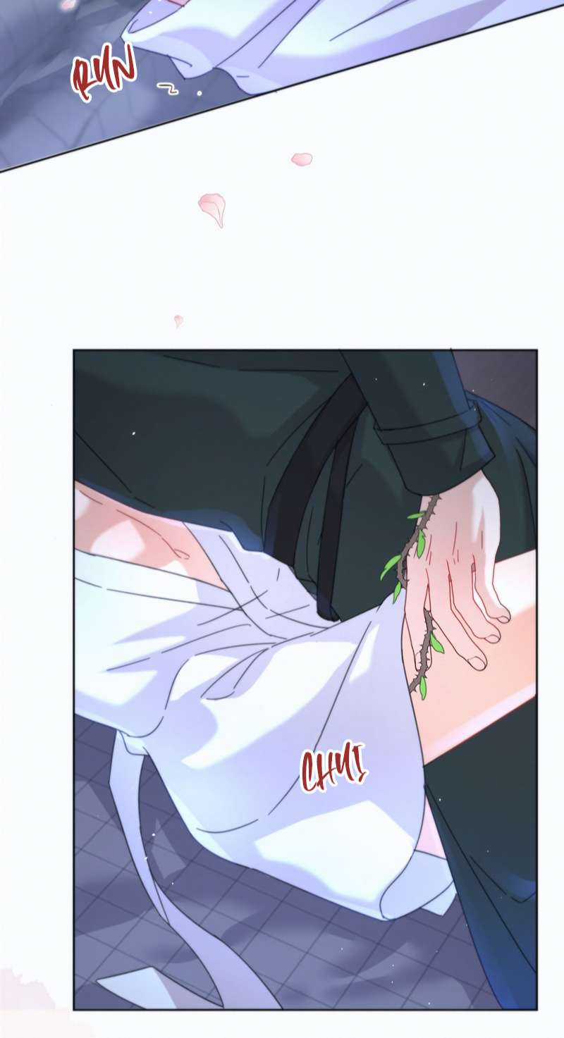 Huynh Dạy Dỗ Đệ Bất Kính Chapter 7 trang 29