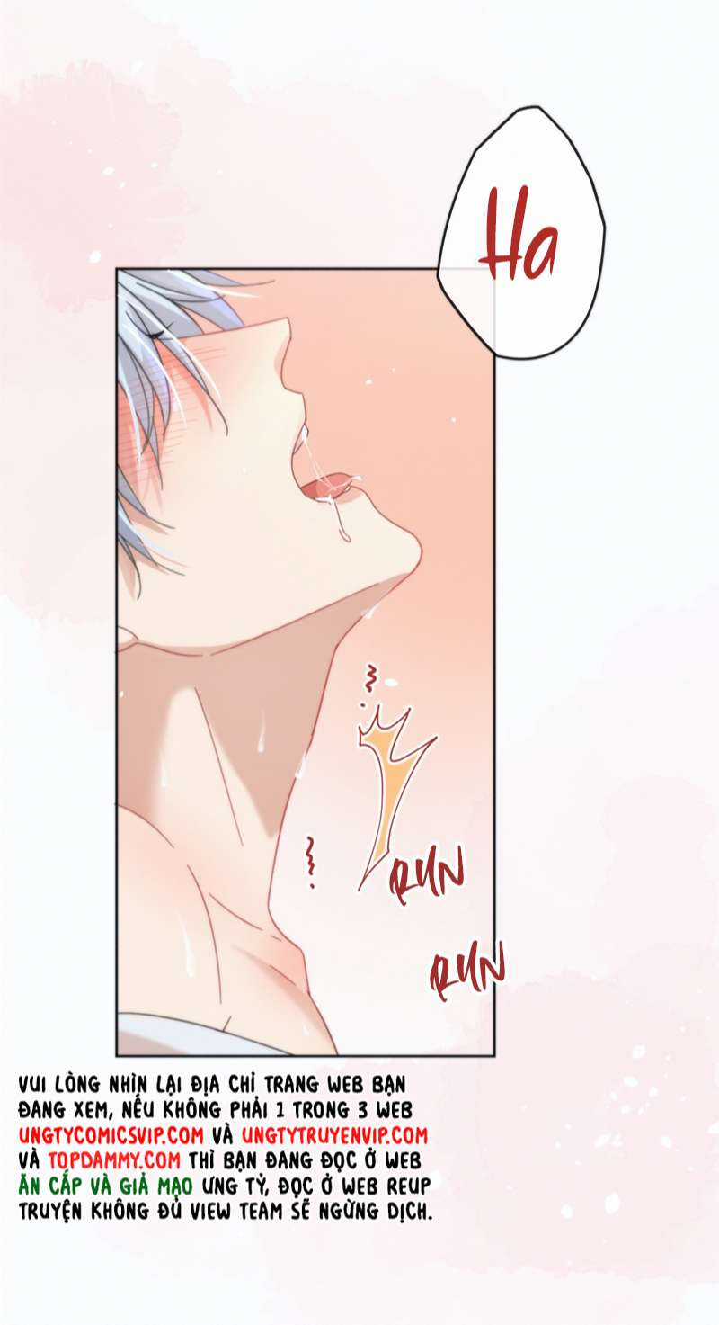 Huynh Dạy Dỗ Đệ Bất Kính Chapter 7 trang 30