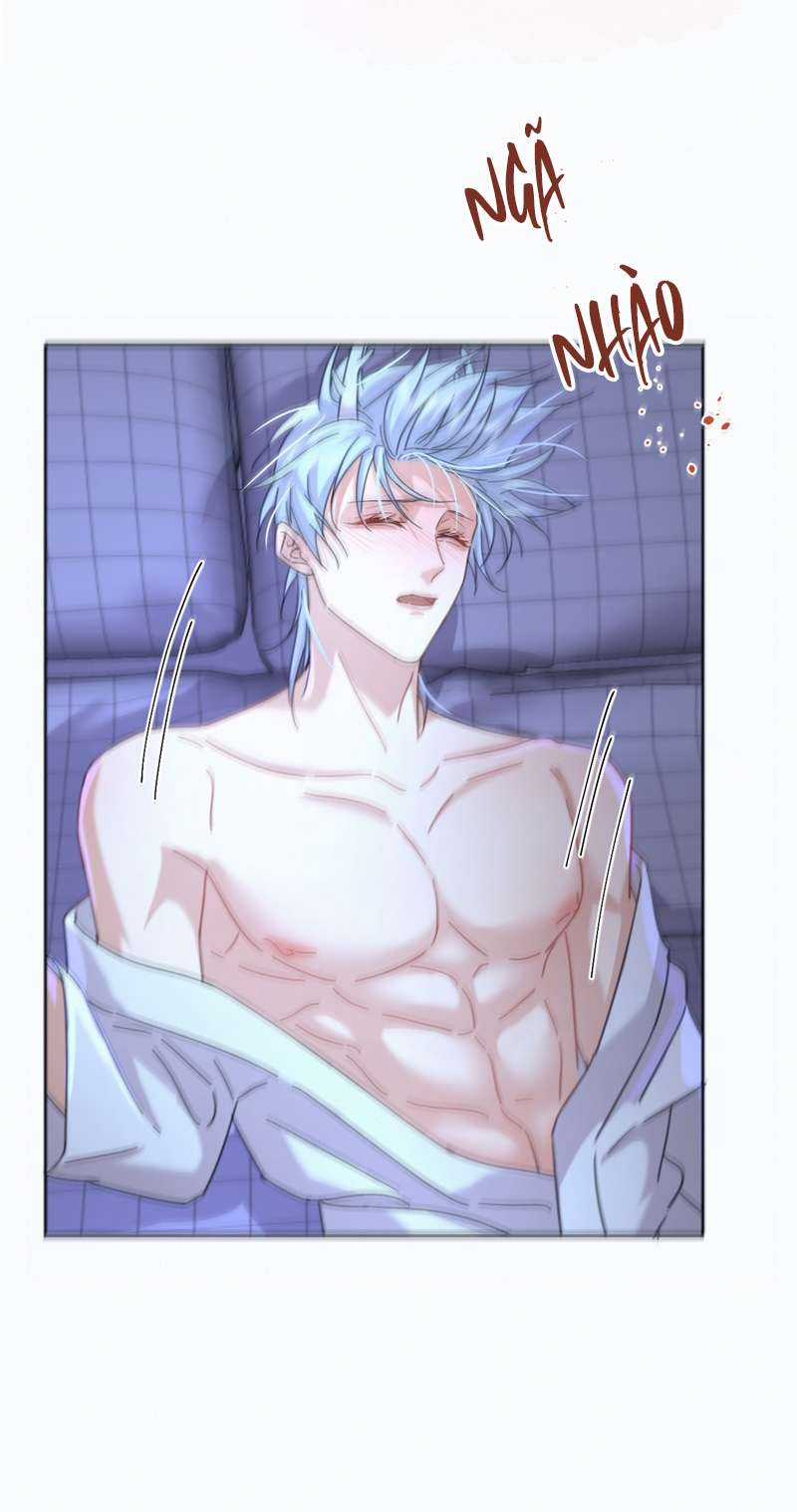 Huynh Dạy Dỗ Đệ Bất Kính Chapter 7 trang 31