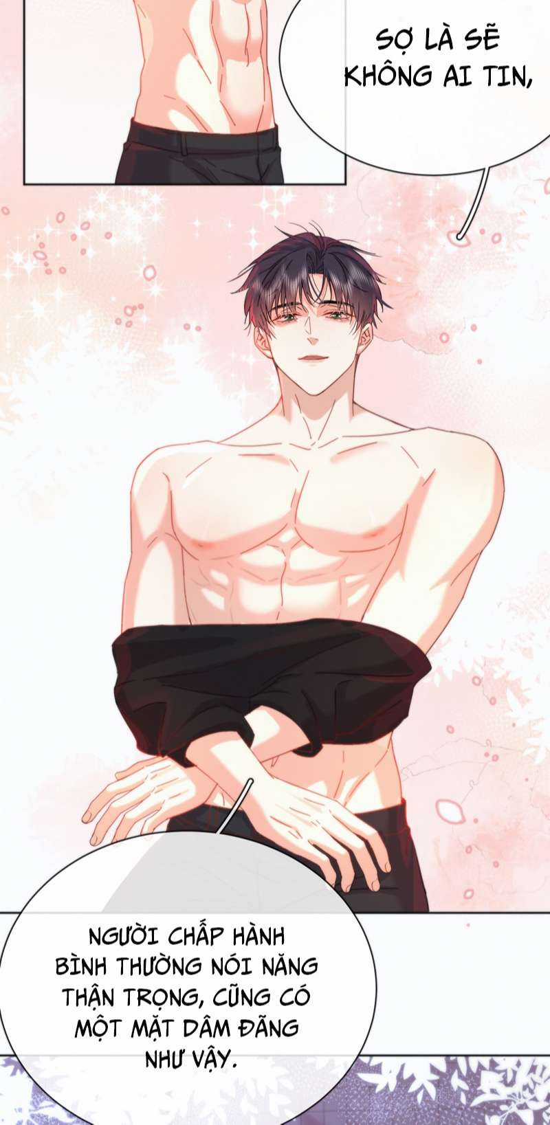 Huynh Dạy Dỗ Đệ Bất Kính Chapter 7 trang 33
