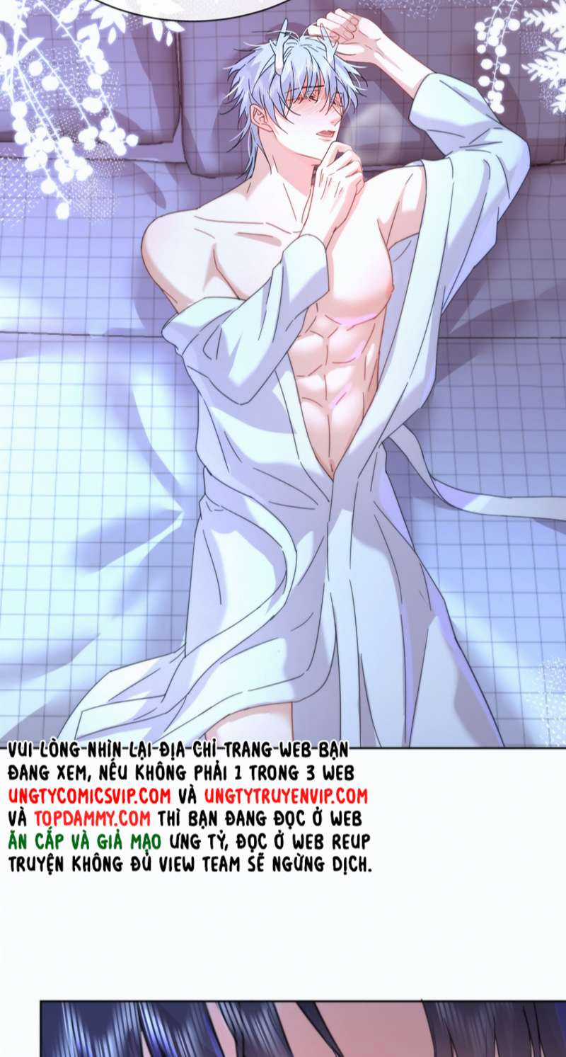 Huynh Dạy Dỗ Đệ Bất Kính Chapter 7 trang 34