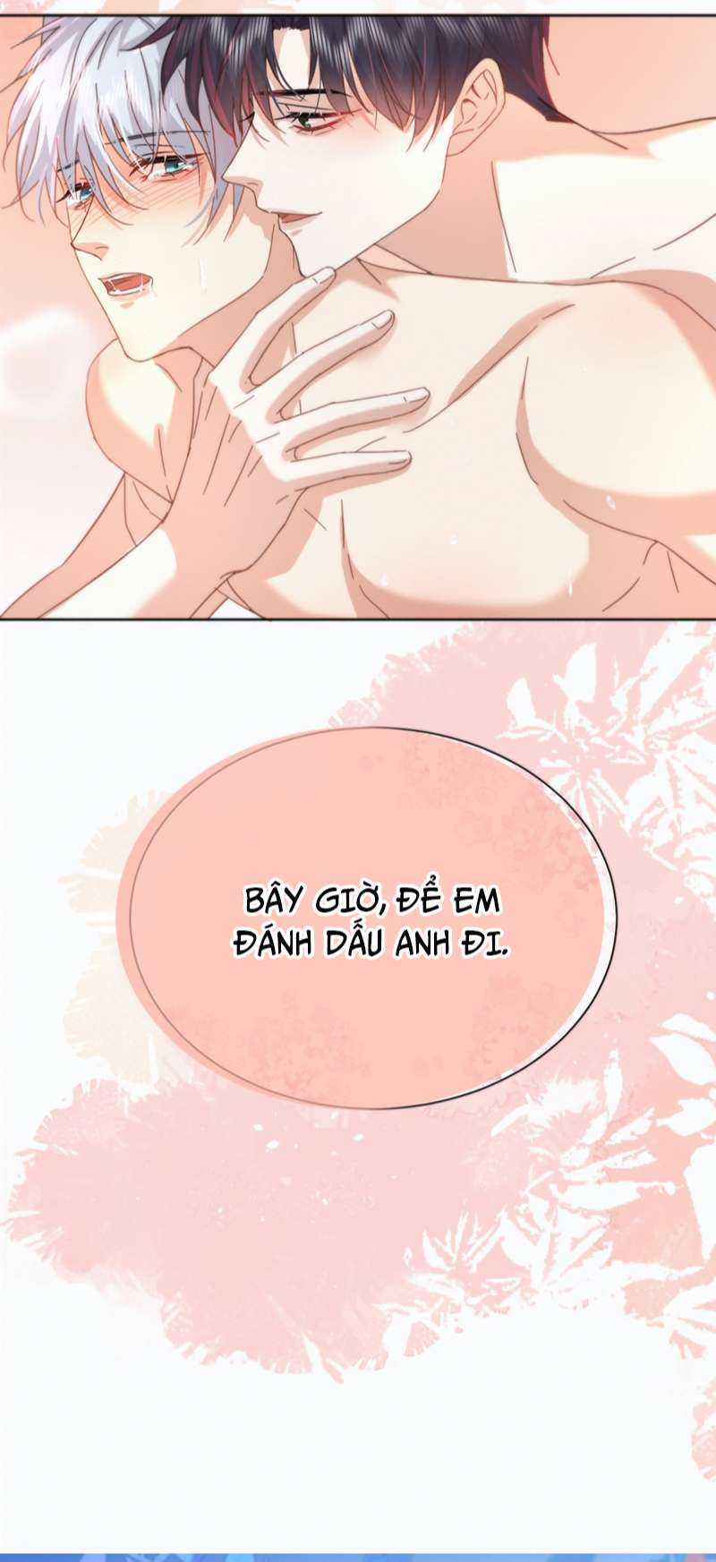 Huynh Dạy Dỗ Đệ Bất Kính Chapter 7 trang 37