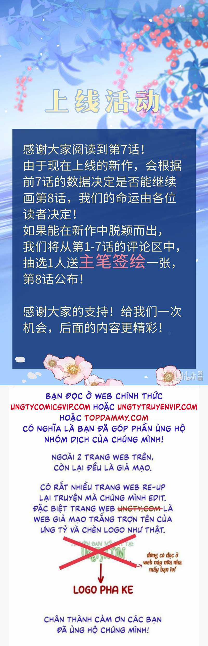 Huynh Dạy Dỗ Đệ Bất Kính Chapter 7 trang 38