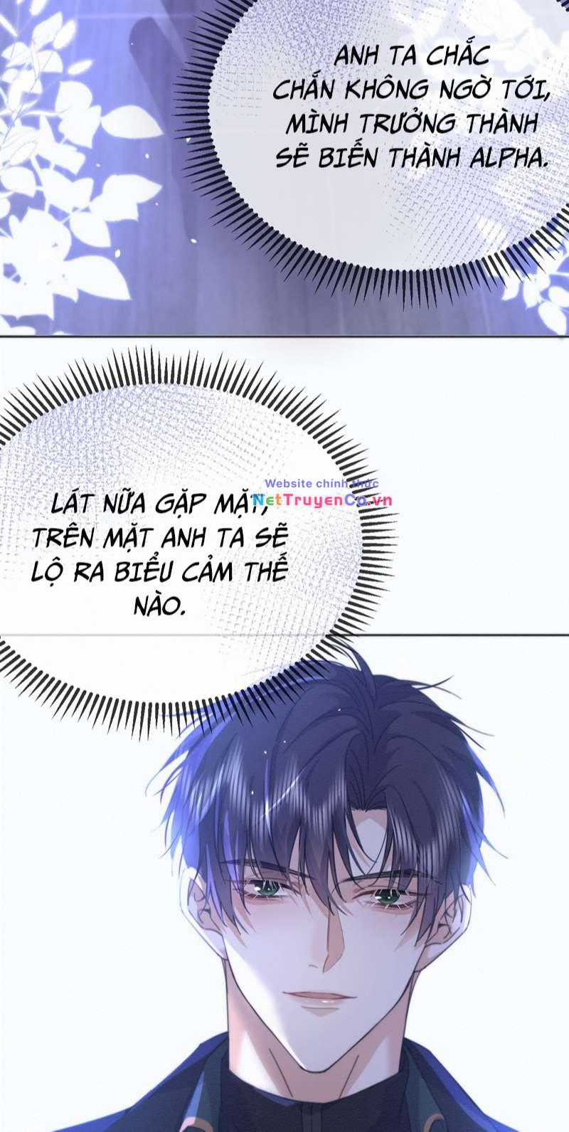 Huynh Dạy Dỗ Đệ Bất Kính Chapter 7 trang 4