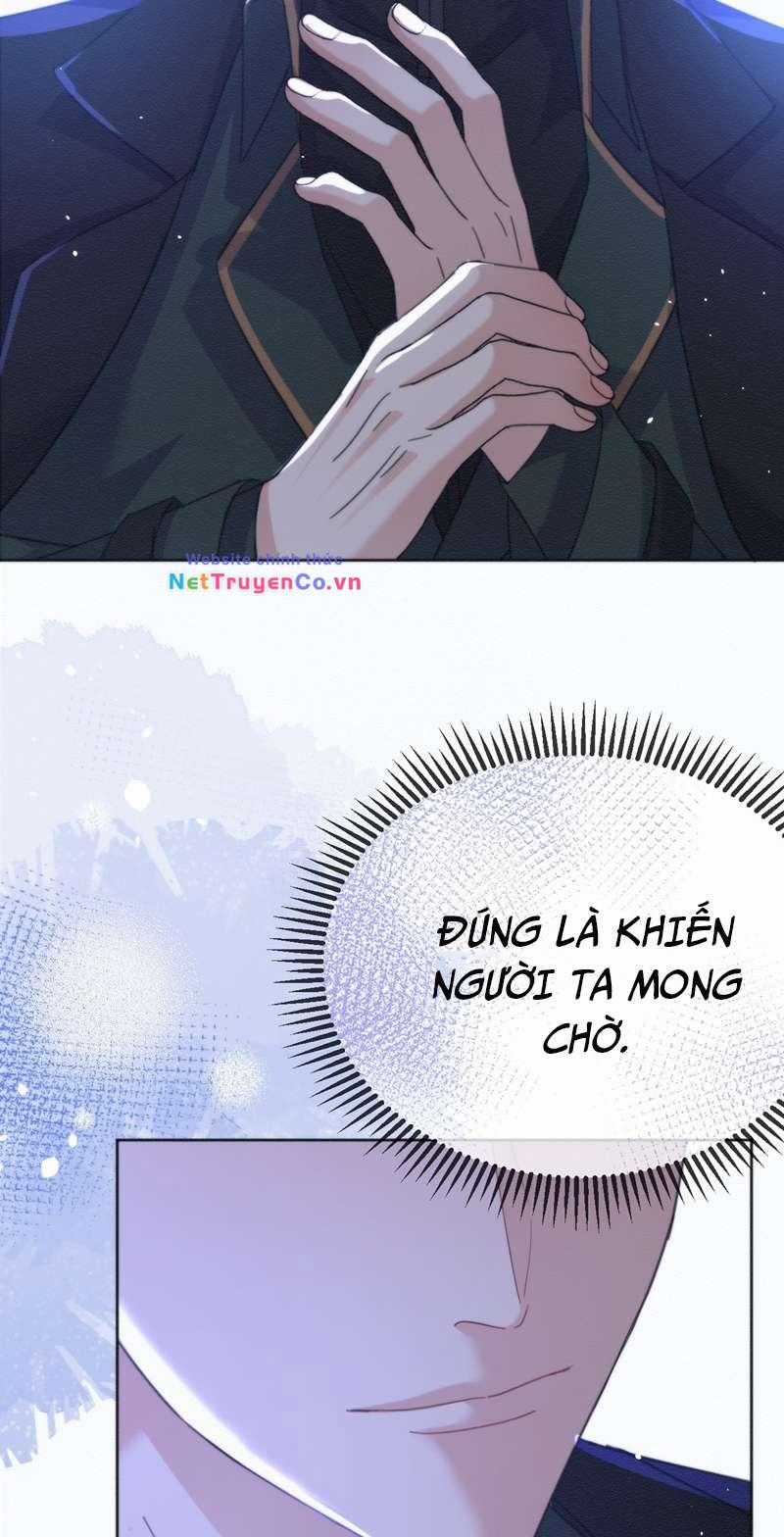 Huynh Dạy Dỗ Đệ Bất Kính Chapter 7 trang 5
