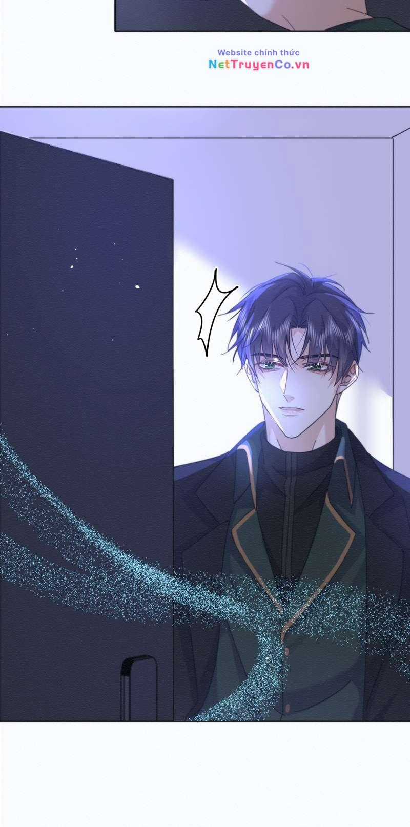 Huynh Dạy Dỗ Đệ Bất Kính Chapter 7 trang 7