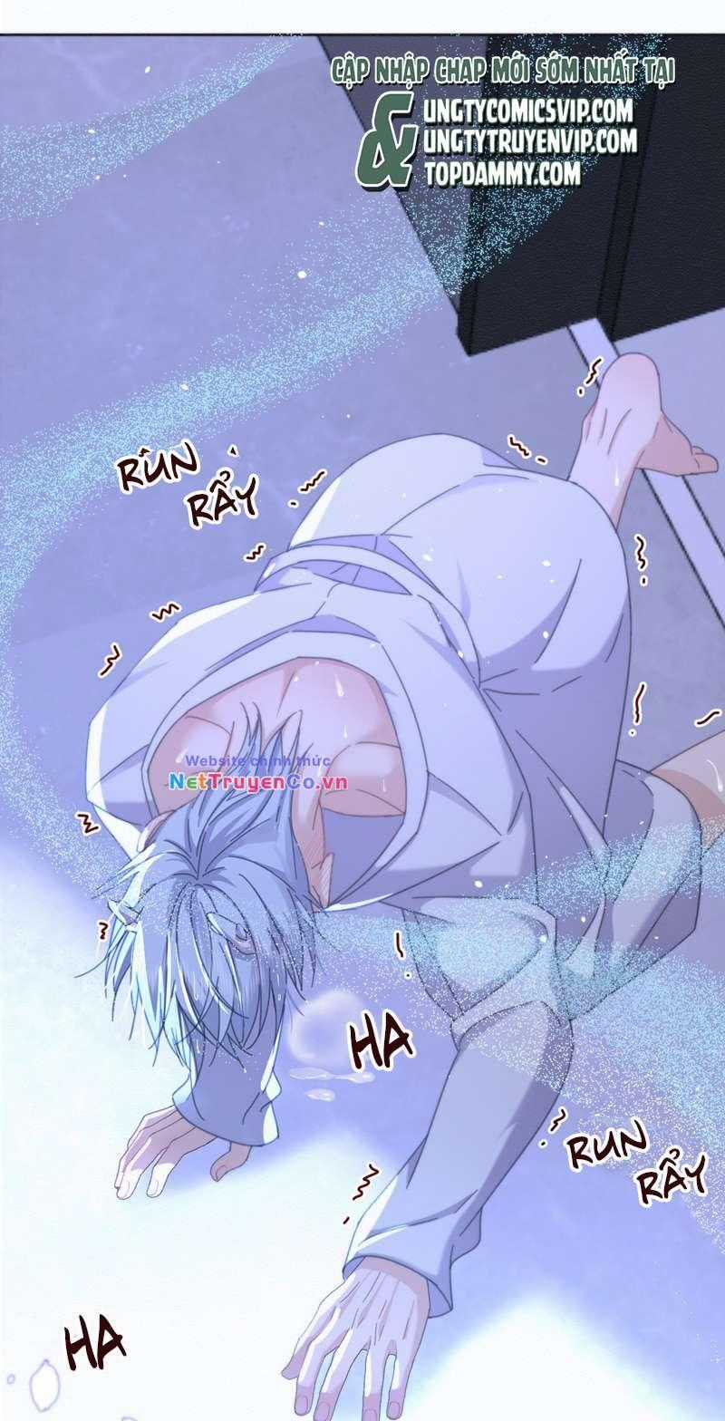 Huynh Dạy Dỗ Đệ Bất Kính Chapter 7 trang 8
