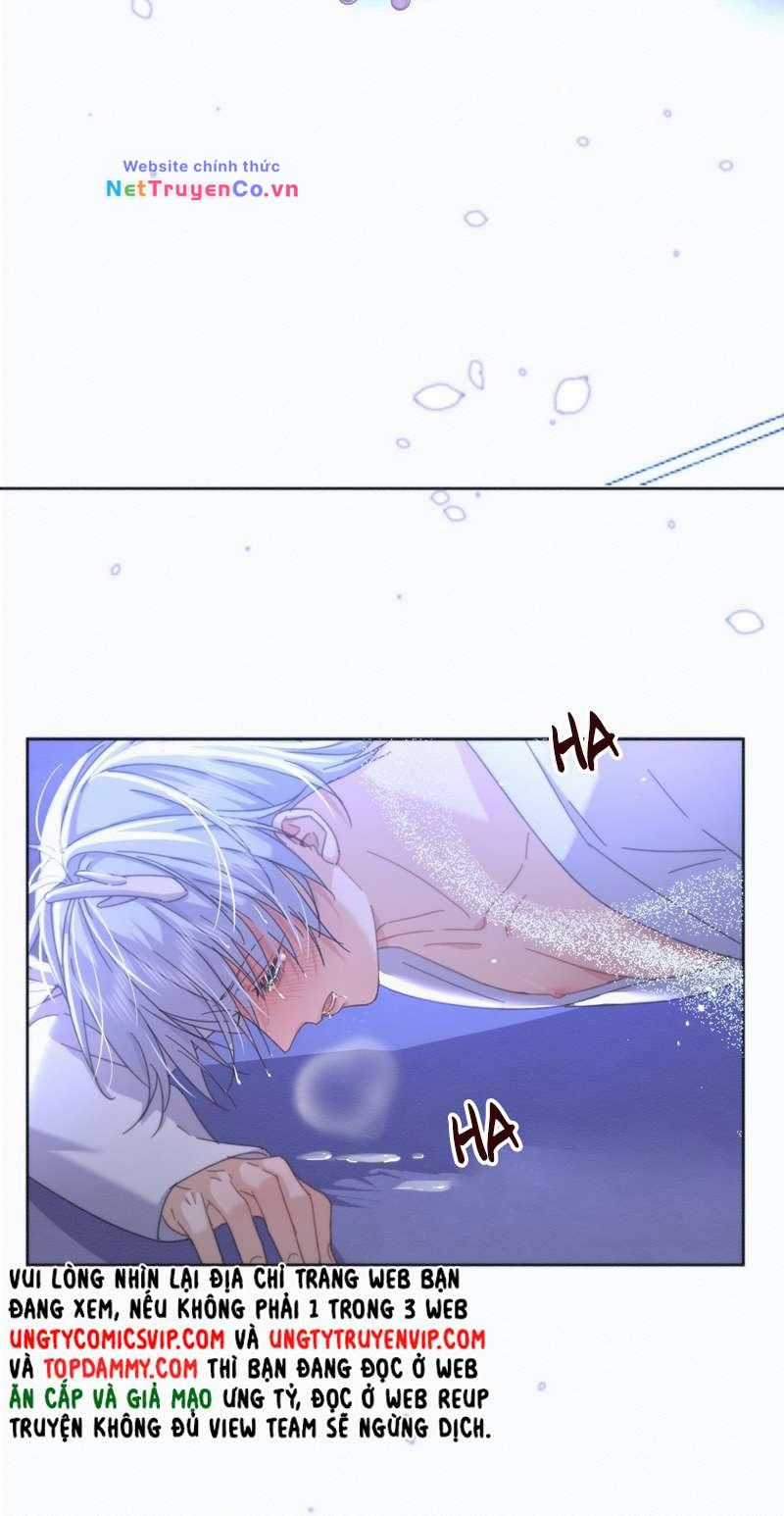 Huynh Dạy Dỗ Đệ Bất Kính Chapter 7 trang 9