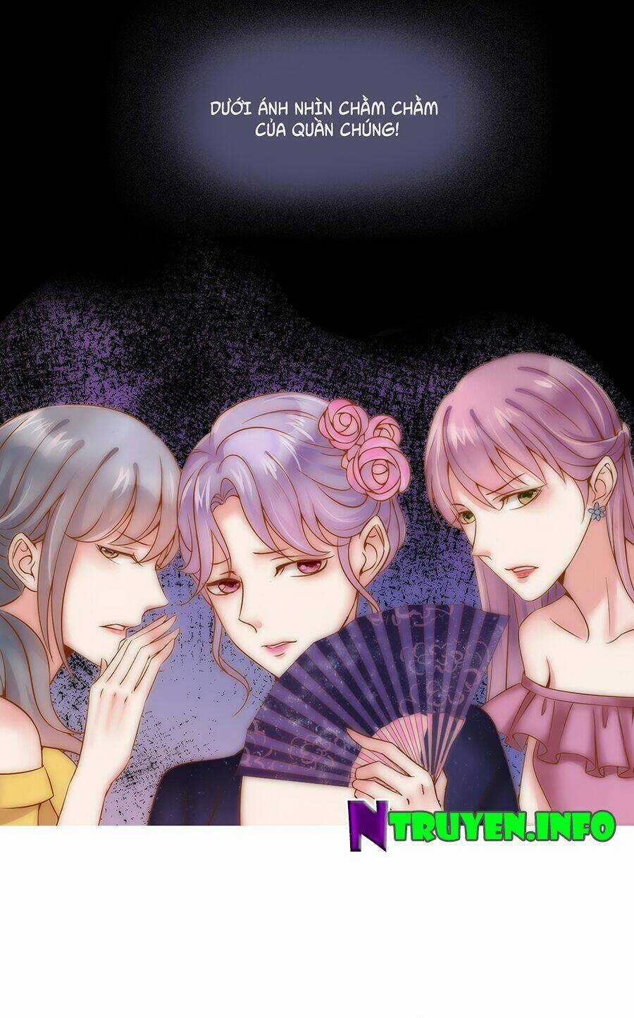 Huynh Khống Công Tước Gả Không Được Chapter 1 trang 12