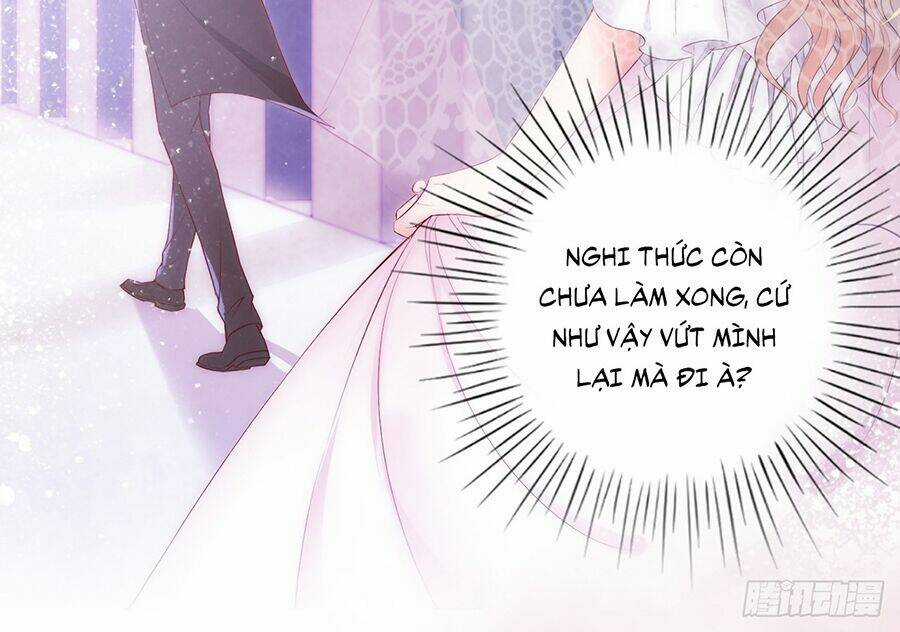 Huynh Khống Công Tước Gả Không Được Chapter 1 trang 17