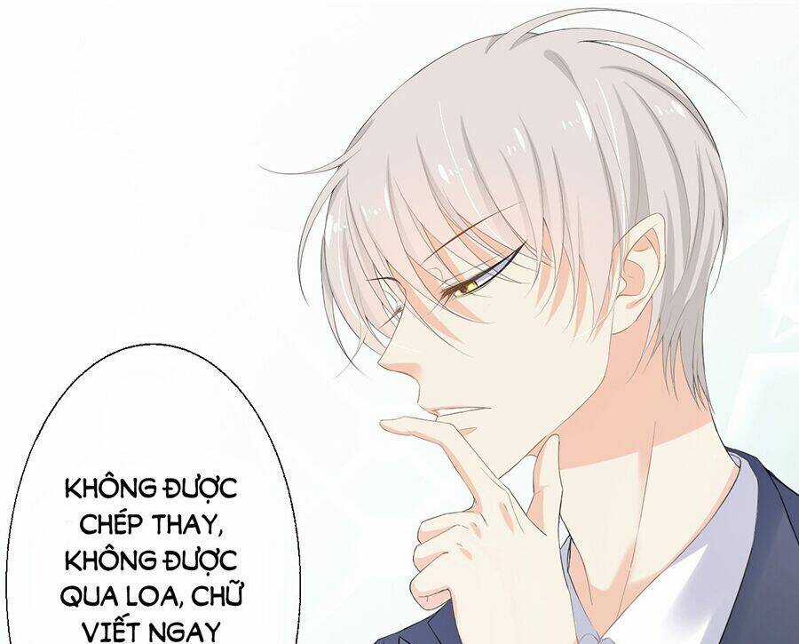 Huynh Khống Công Tước Gả Không Được Chapter 1 trang 24