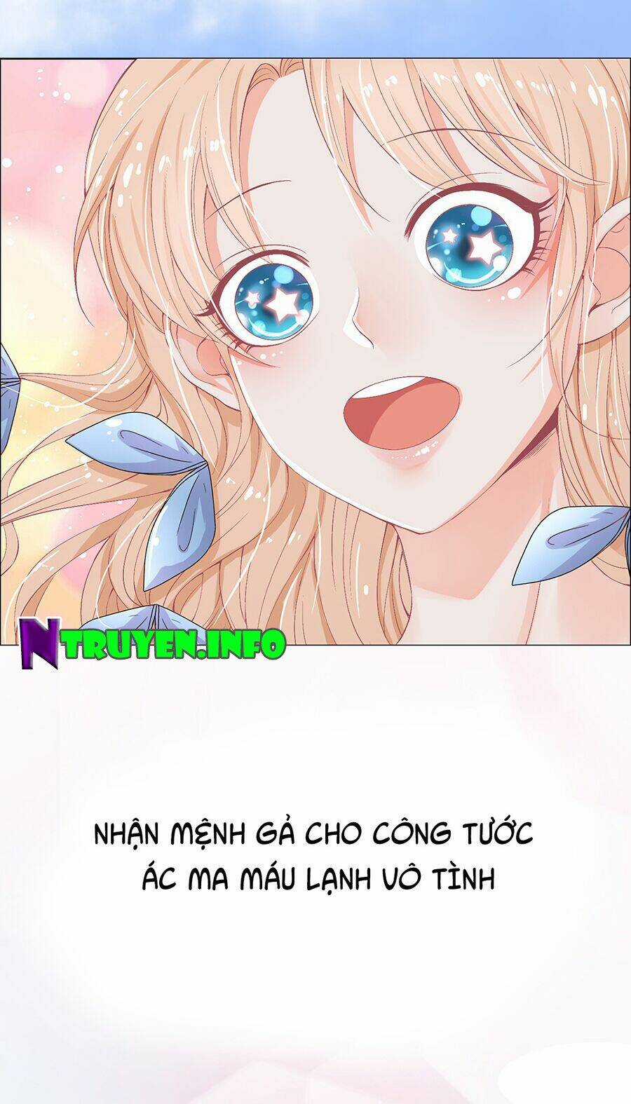 Huynh Khống Công Tước Gả Không Được Chapter 1 trang 3