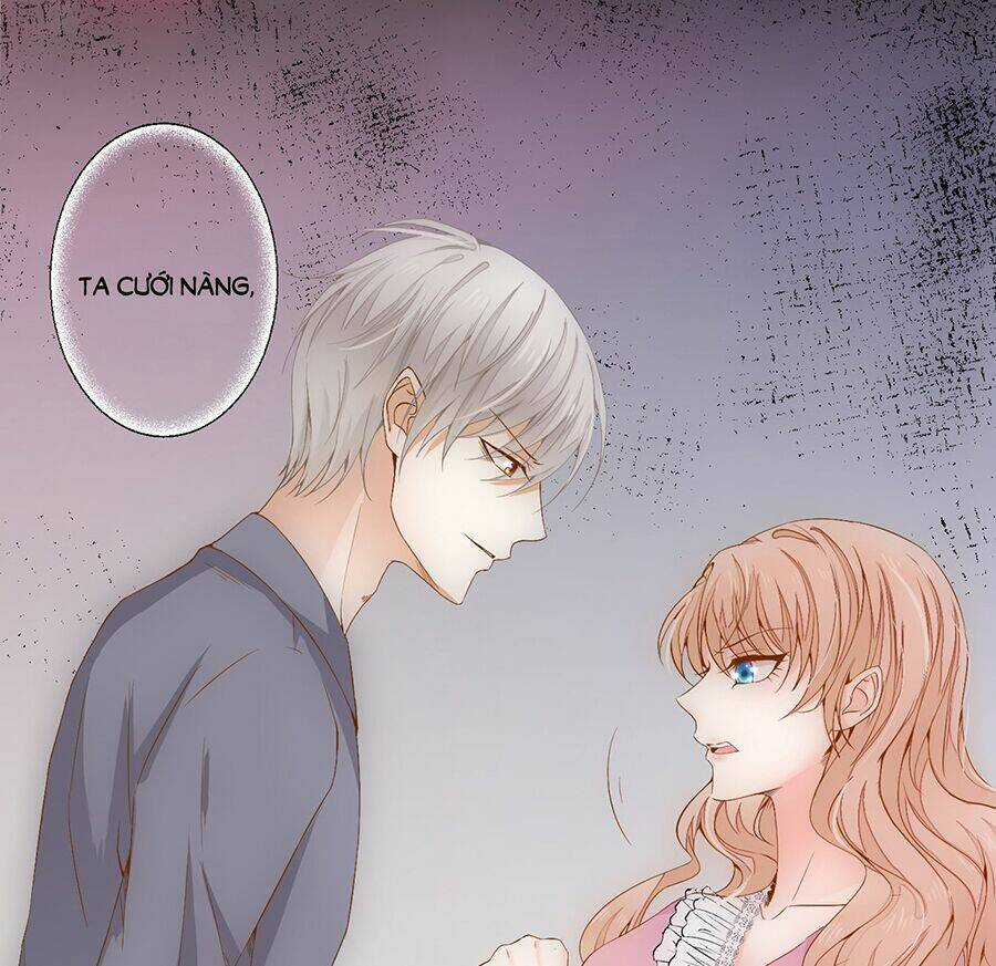 Huynh Khống Công Tước Gả Không Được Chapter 1 trang 31