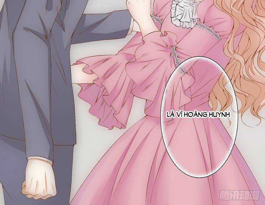 Huynh Khống Công Tước Gả Không Được Chapter 1 trang 32