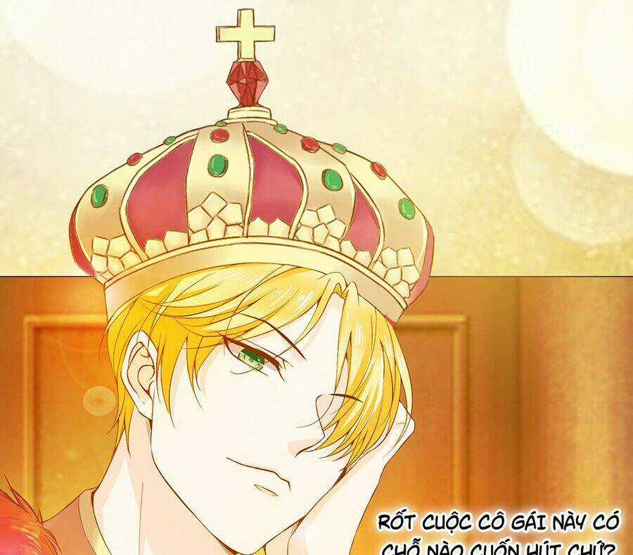 Huynh Khống Công Tước Gả Không Được Chapter 1 trang 38