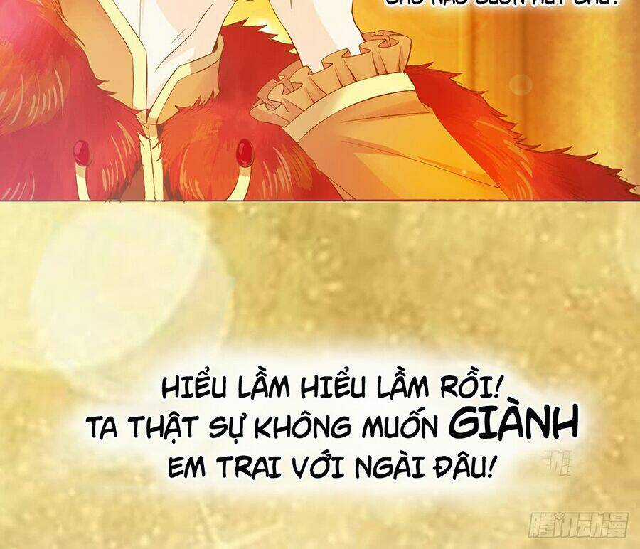 Huynh Khống Công Tước Gả Không Được Chapter 1 trang 39