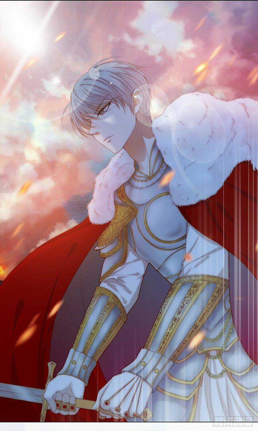 Huynh Khống Công Tước Gả Không Được Chapter 1 trang 4