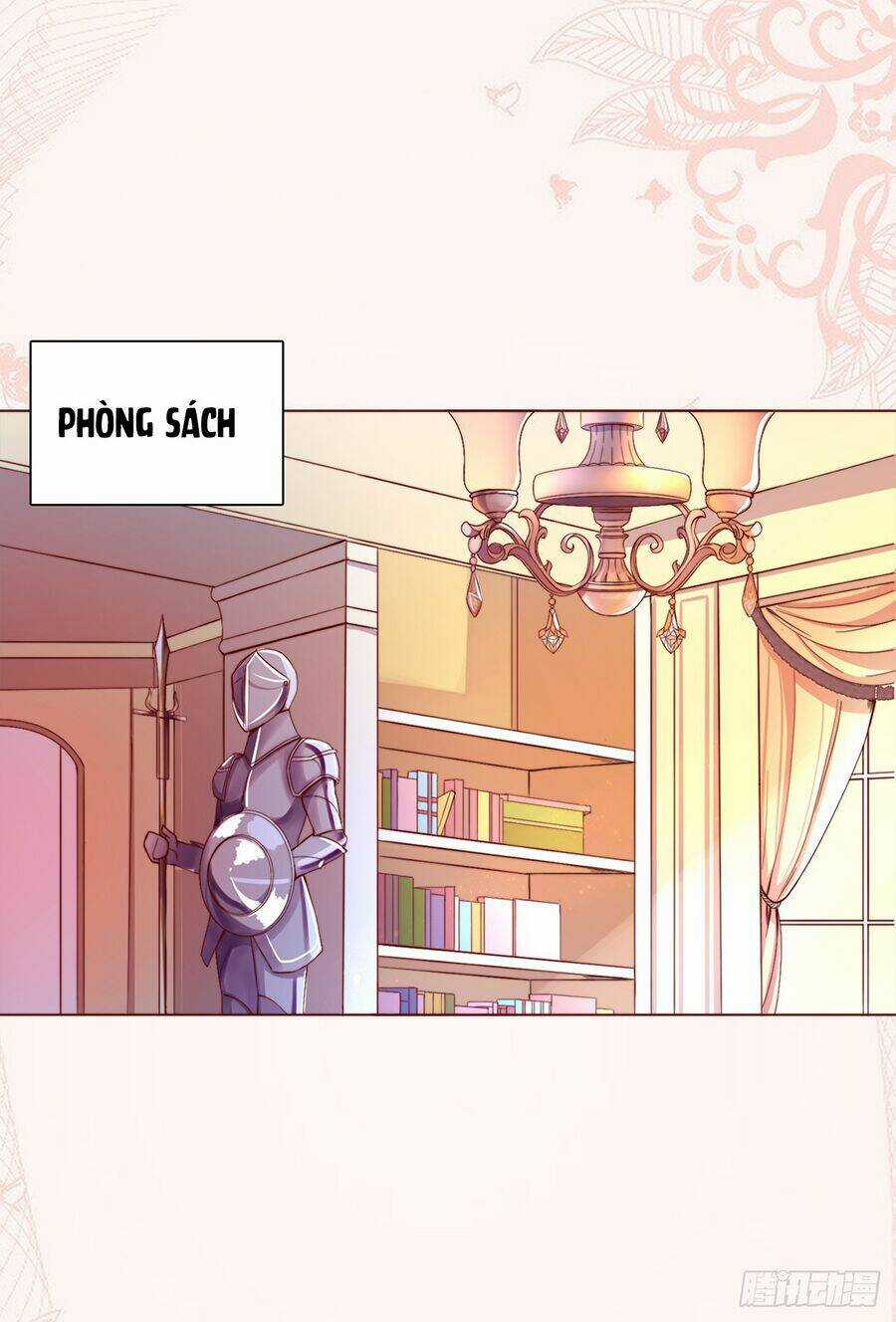 Huynh Khống Công Tước Gả Không Được Chapter 10 trang 1