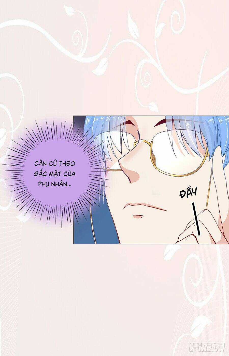 Huynh Khống Công Tước Gả Không Được Chapter 10 trang 10