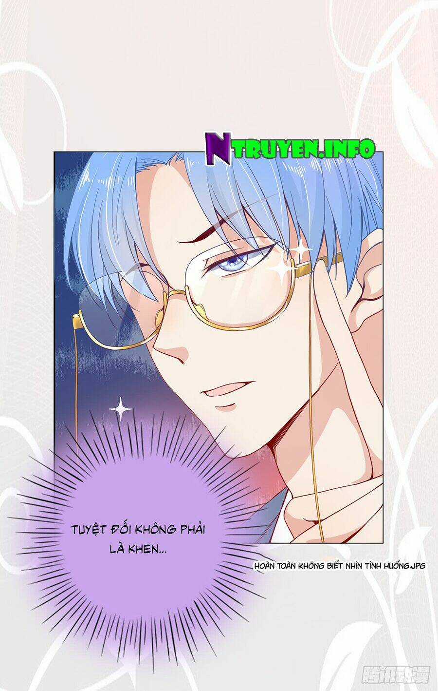 Huynh Khống Công Tước Gả Không Được Chapter 10 trang 11