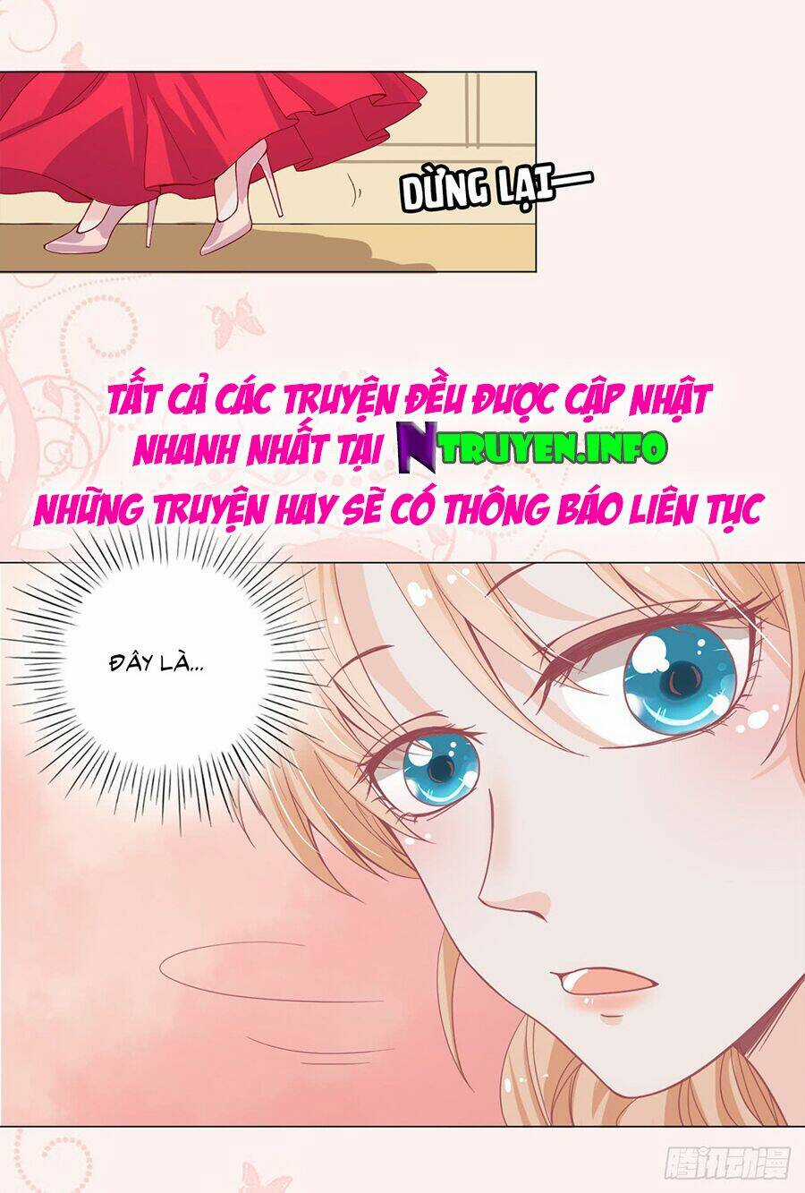 Huynh Khống Công Tước Gả Không Được Chapter 10 trang 13