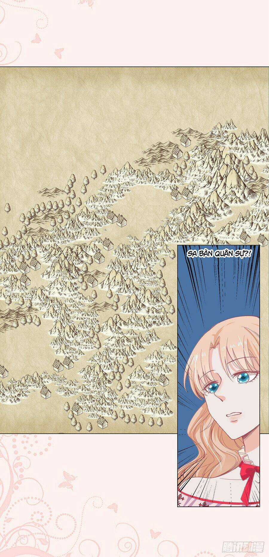 Huynh Khống Công Tước Gả Không Được Chapter 10 trang 14