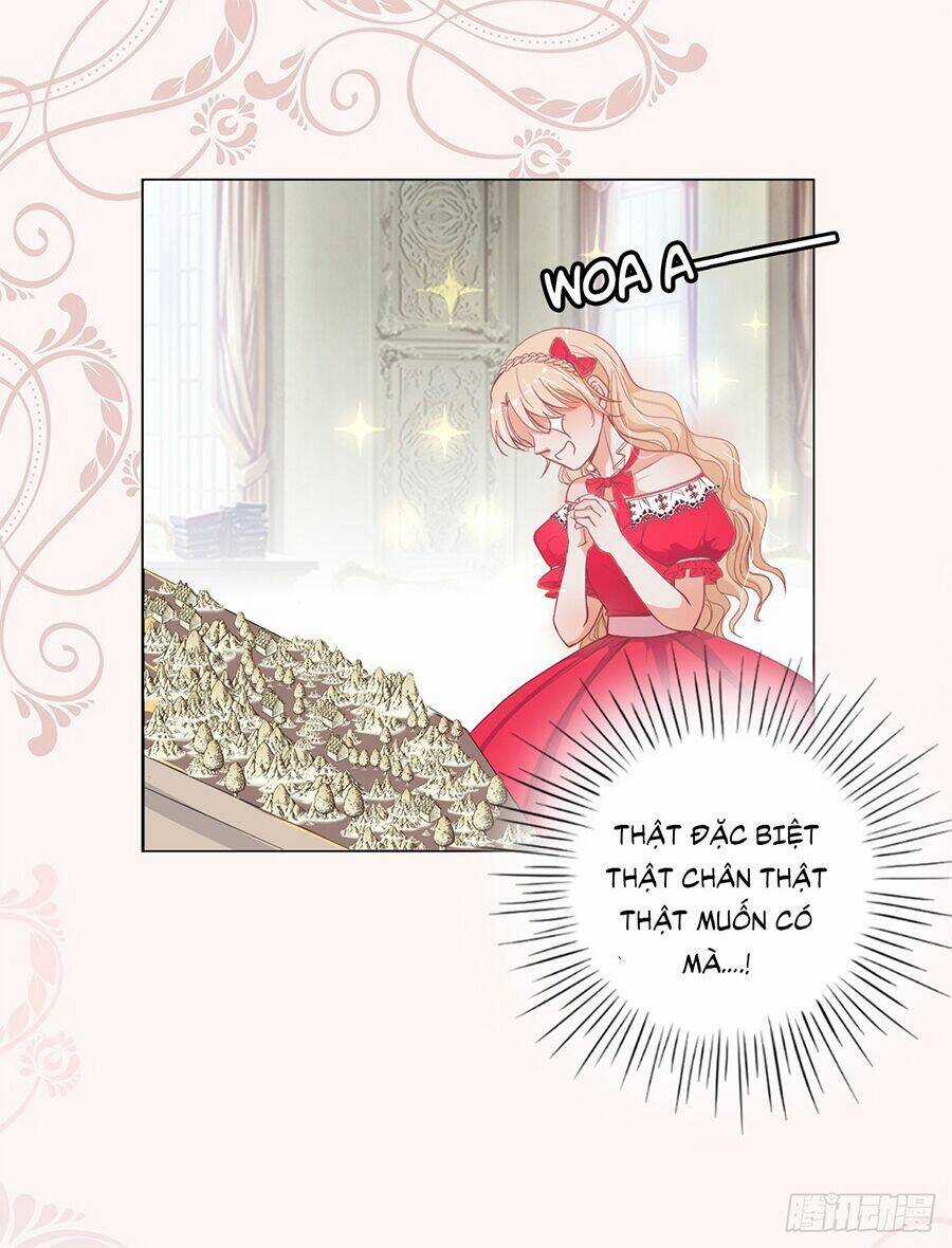 Huynh Khống Công Tước Gả Không Được Chapter 10 trang 15