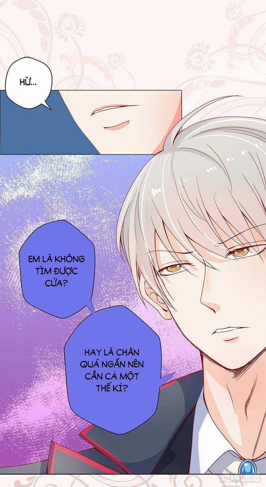 Huynh Khống Công Tước Gả Không Được Chapter 10 trang 16