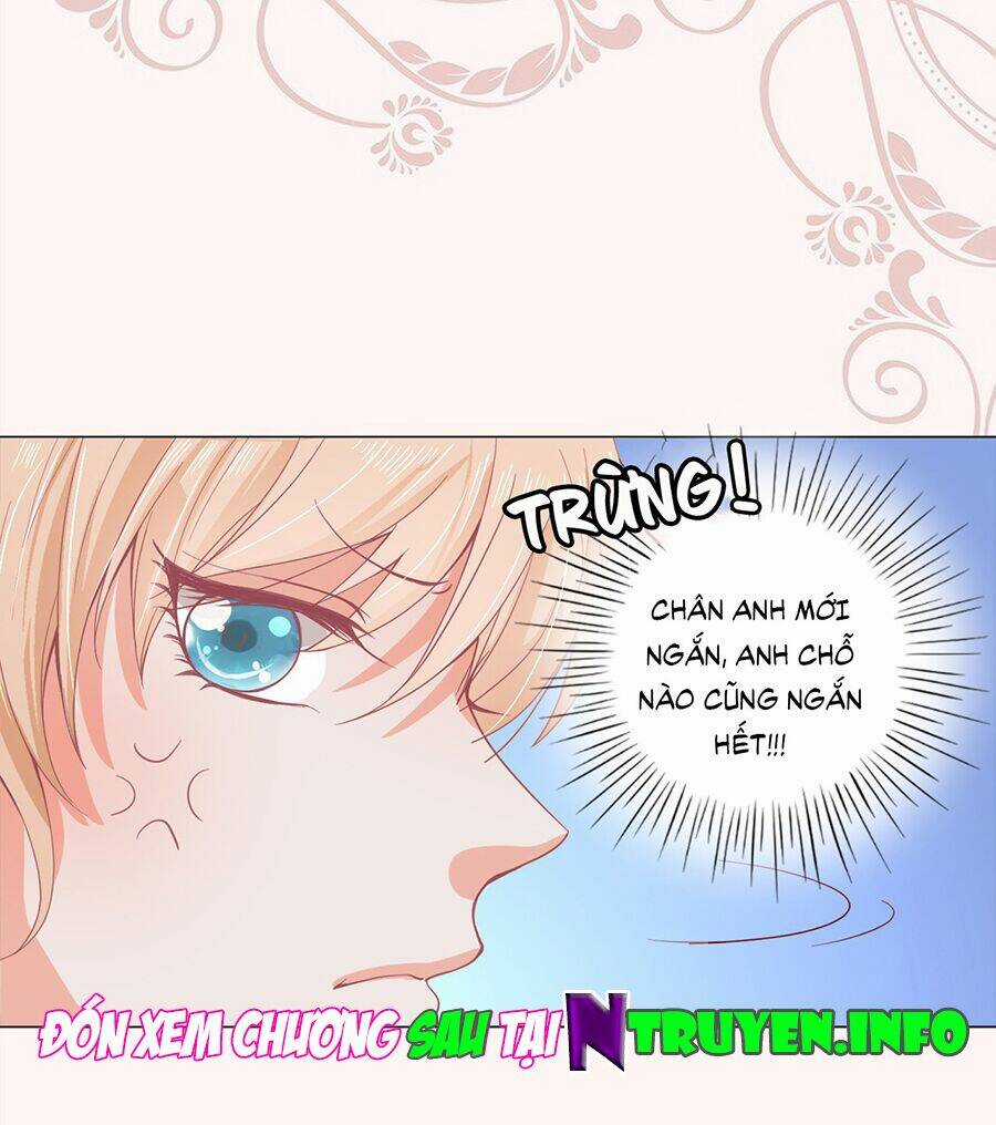 Huynh Khống Công Tước Gả Không Được Chapter 10 trang 17